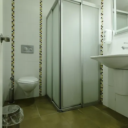 Konfor Hotel Oludeniz