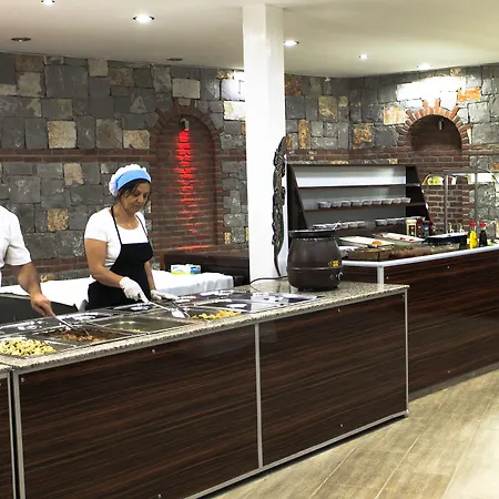 Konfor Hotel Oludeniz