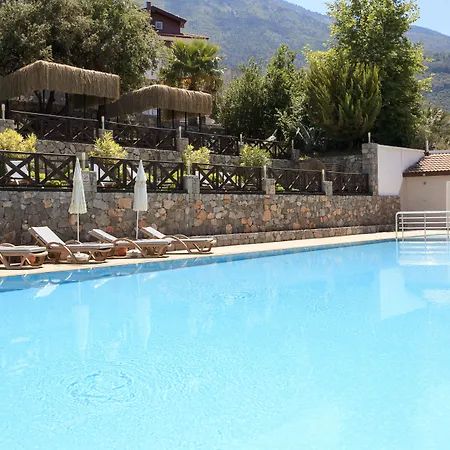 Hotel Konfor Oludeniz