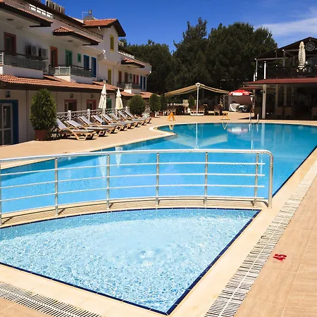 Hotel Konfor Oludeniz