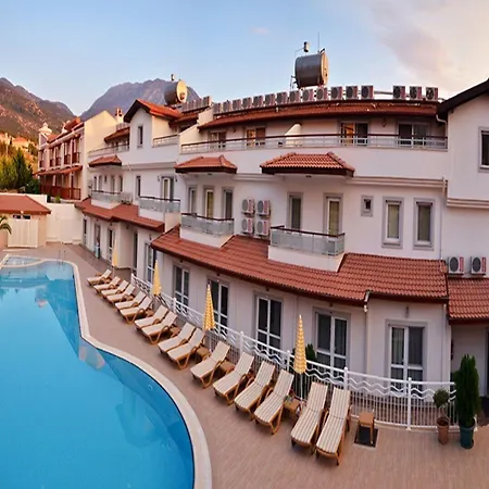 Hotel Konfor Oludeniz