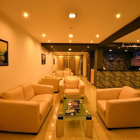 Konfor Hotel 3*