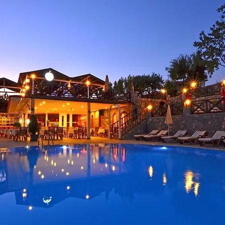 Konfor 3* Oludeniz