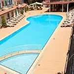 Hotel Konfor Oludeniz