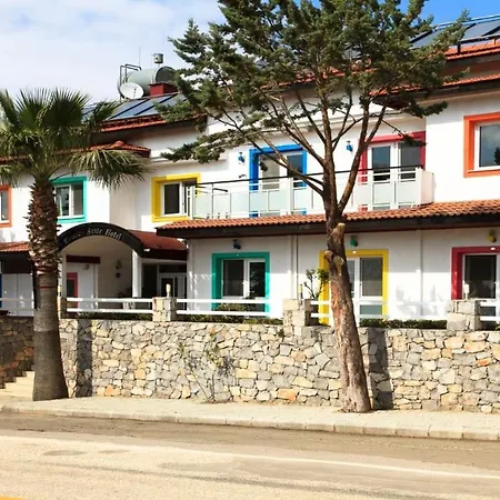 Otel Konfor