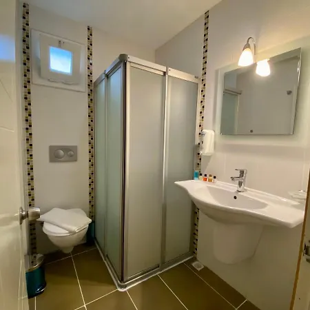 Konfor Hotel Ölüdeniz