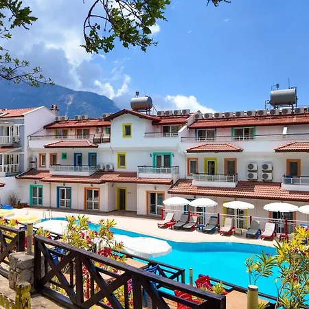 Konfor 3* Ölüdeniz