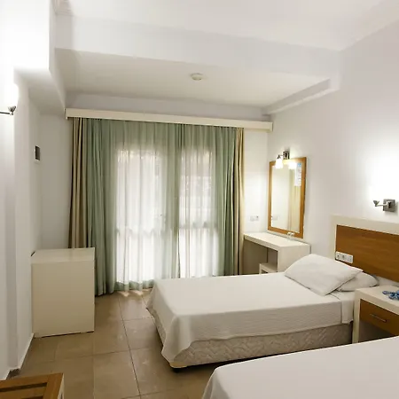 Konfor فندق أولدينيس