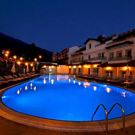 Konfor Hotel Ölüdeniz