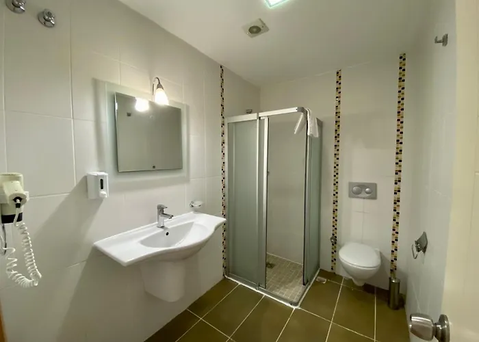 Hotel Konfor Ölüdeniz