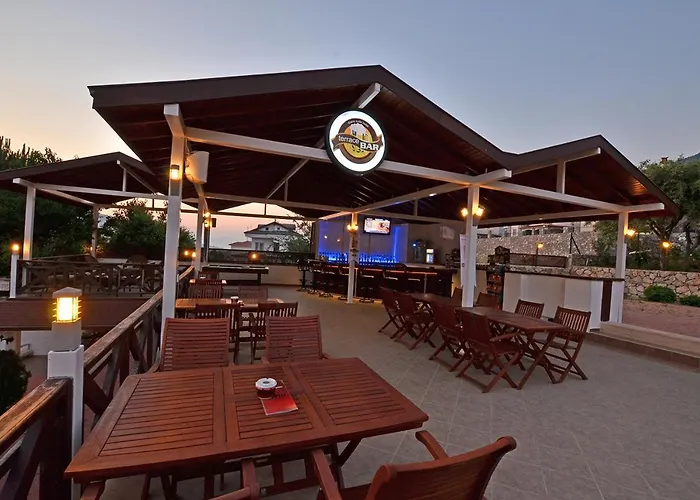 Konfor 3* Oludeniz