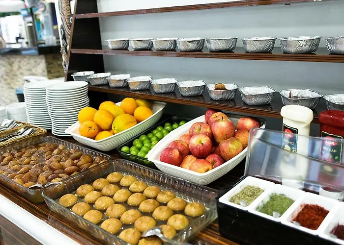 Konfor 3* Ölüdeniz