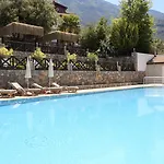 Ξενοδοχείο Konfor Ολουντενίζ