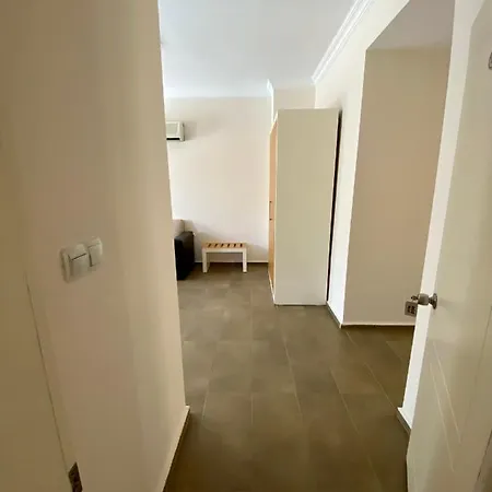 Hotel Konfor Oludeniz