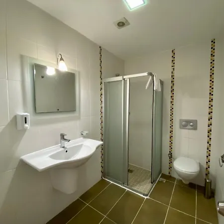 Hotel Konfor Oludeniz