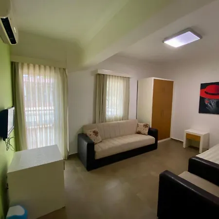 Konfor Hotel Oludeniz