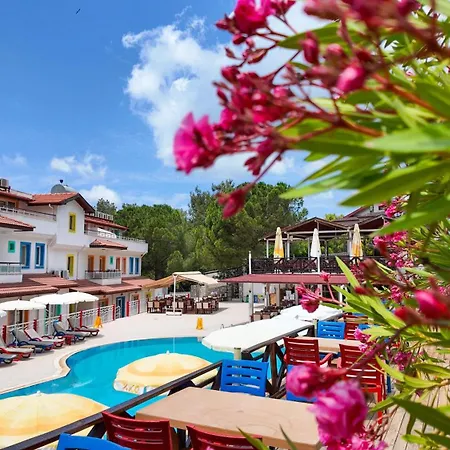 Konfor Hotel Oludeniz