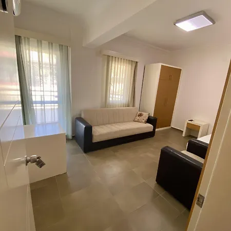 Hotel Konfor Oludeniz