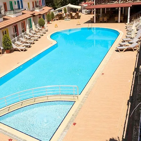 Hotel Konfor Oludeniz