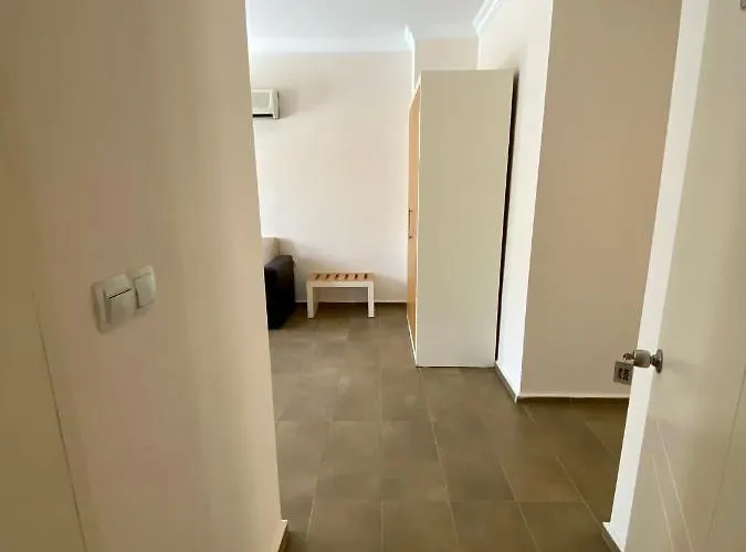 Hotel Konfor Oludeniz