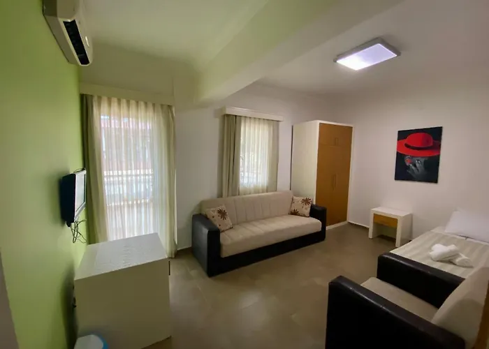 Konfor Otel Ölüdeniz