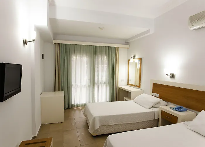 Konfor Hotel Oludeniz