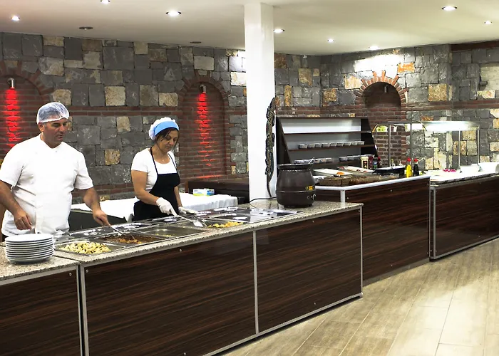 Konfor Hotel Oludeniz