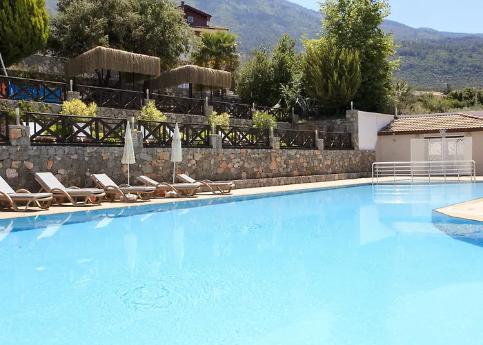 Otel Konfor Ölüdeniz