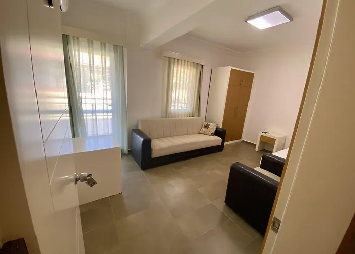 Otel Konfor Ölüdeniz