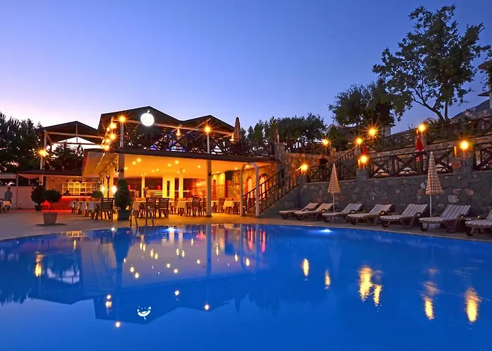 Konfor 3* Oludeniz