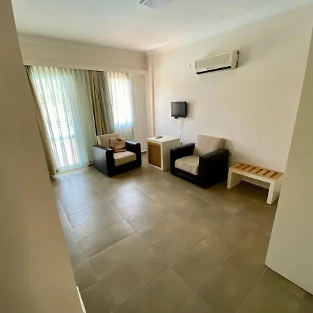 Konfor 厄吕代尼兹