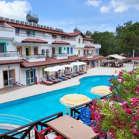 Konfor 厄吕代尼兹