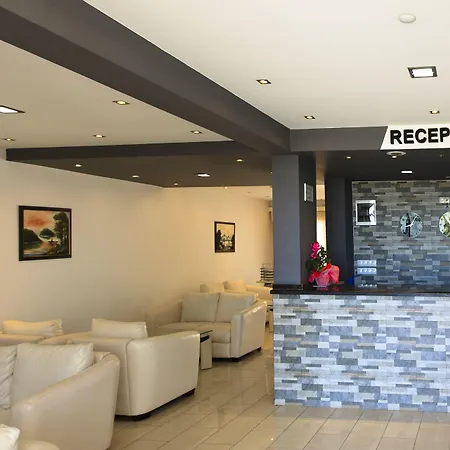 Konfor 3* 厄吕代尼兹