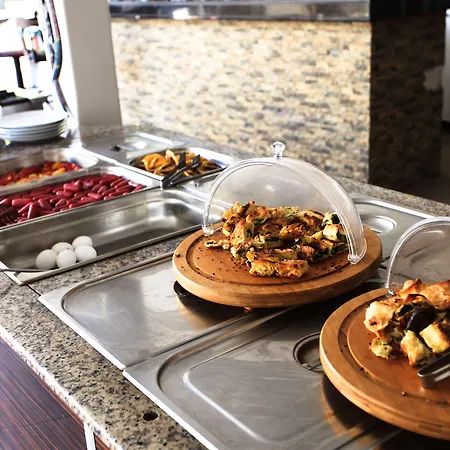 Konfor 厄吕代尼兹